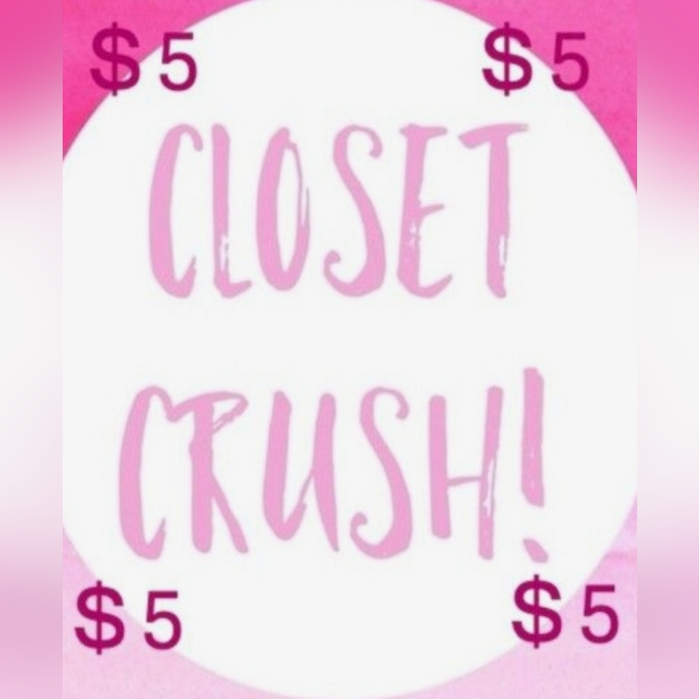 $5 LIVE SHOW💰YOUR BEST 4 LESS!! LIKE THIS LISTING WHEN I GO LIVE.  $5 TRAY!